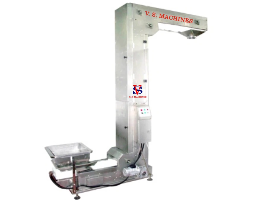 Z CONVEYOR